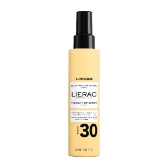 Lierac Sunissime Leite Corpo SPF30