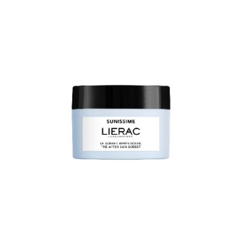 Lierac Sunissime Gel Ps-Solar Rosto