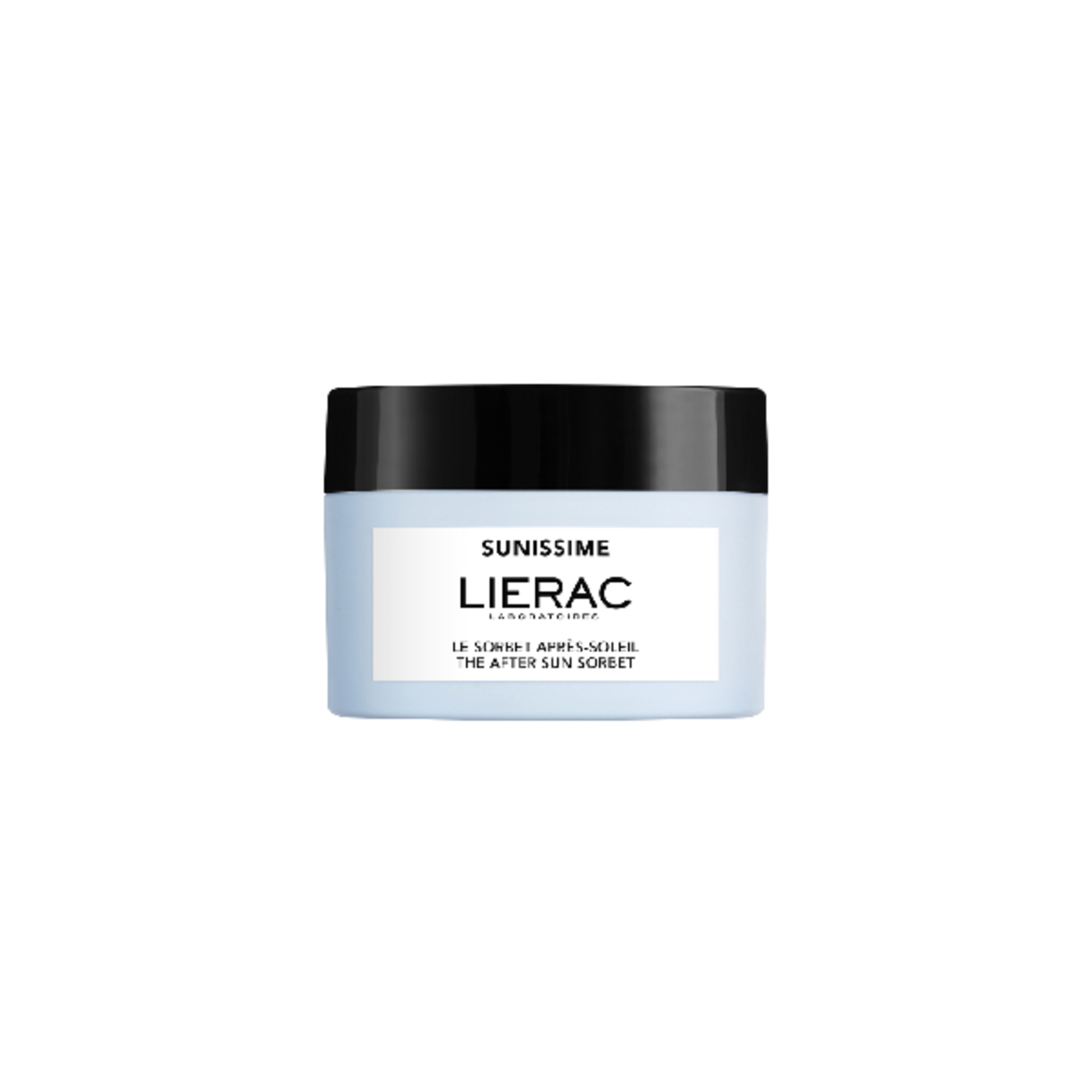 Lierac Sunissime Gel Ps-Solar Rosto