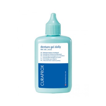 Curaprox Gel Diário BDC 100 60ML Curaprox Gel Diário BDC 100 60ML