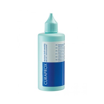 Curaprox Gel Semanal BDC 105 100ML Curaprox Gel Semanal BDC 105 100ML