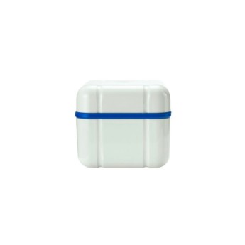 Curaprox Caixa Limpeza BDC 110 Azul Curaprox Caixa Limpeza BDC 110 Azul