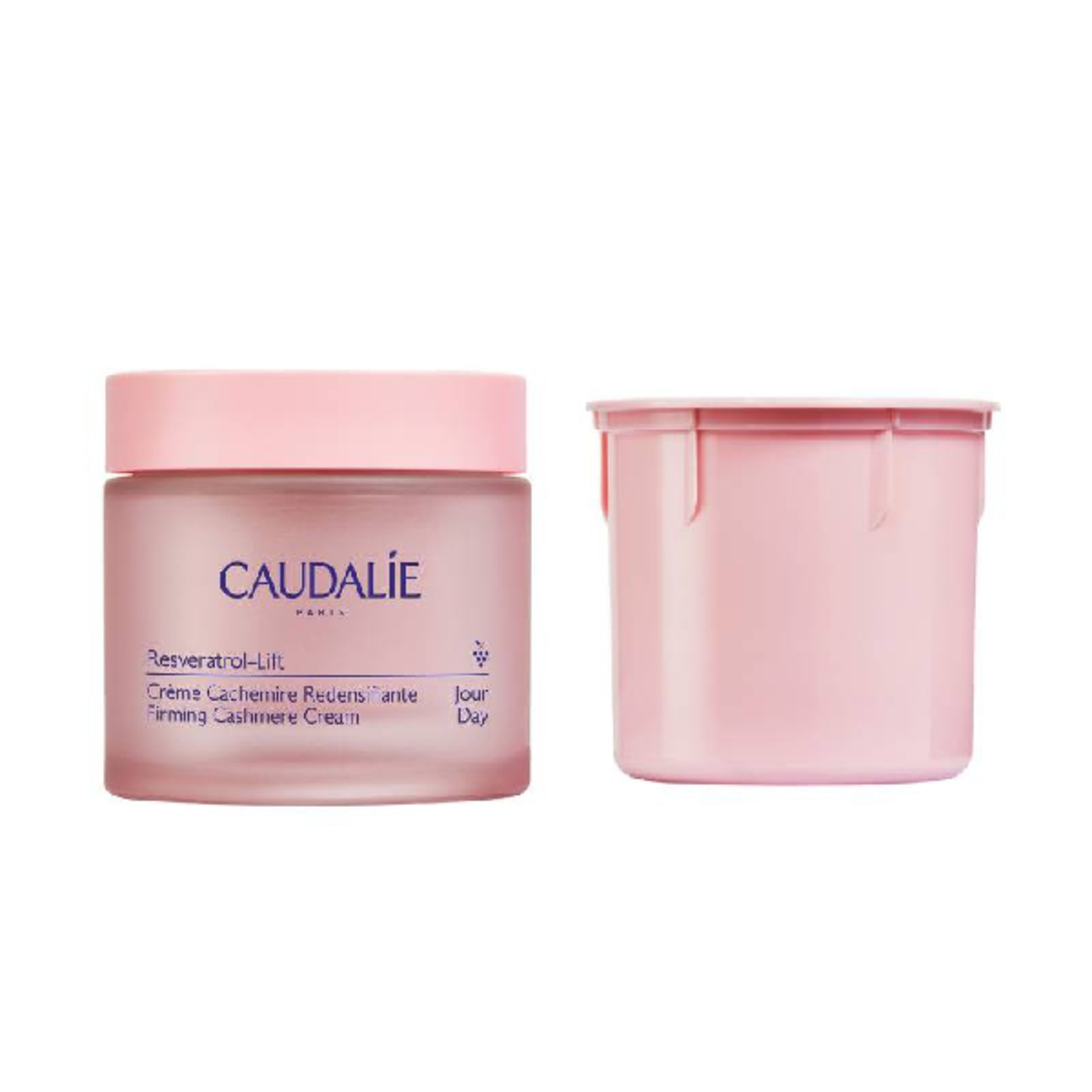 Caudalie Resveratrol-Lift Creme Caxemira Redensificador Refill