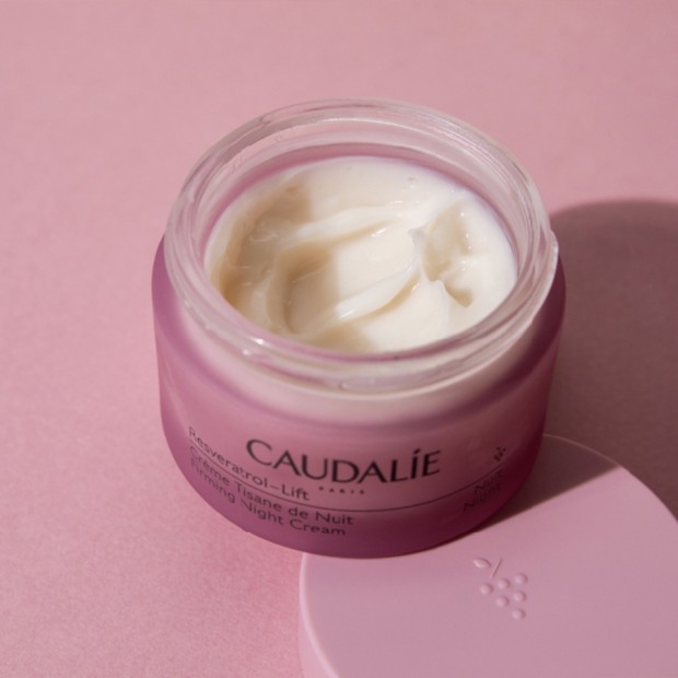 Caudalie Resveratrol-Lift Creme Tisana De Noite Caudalie Resveratrol-Lift Creme Tisana De Noite