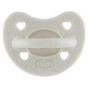 Chicco PhysioForma Chupeta Luxe 2-6M Cinzento