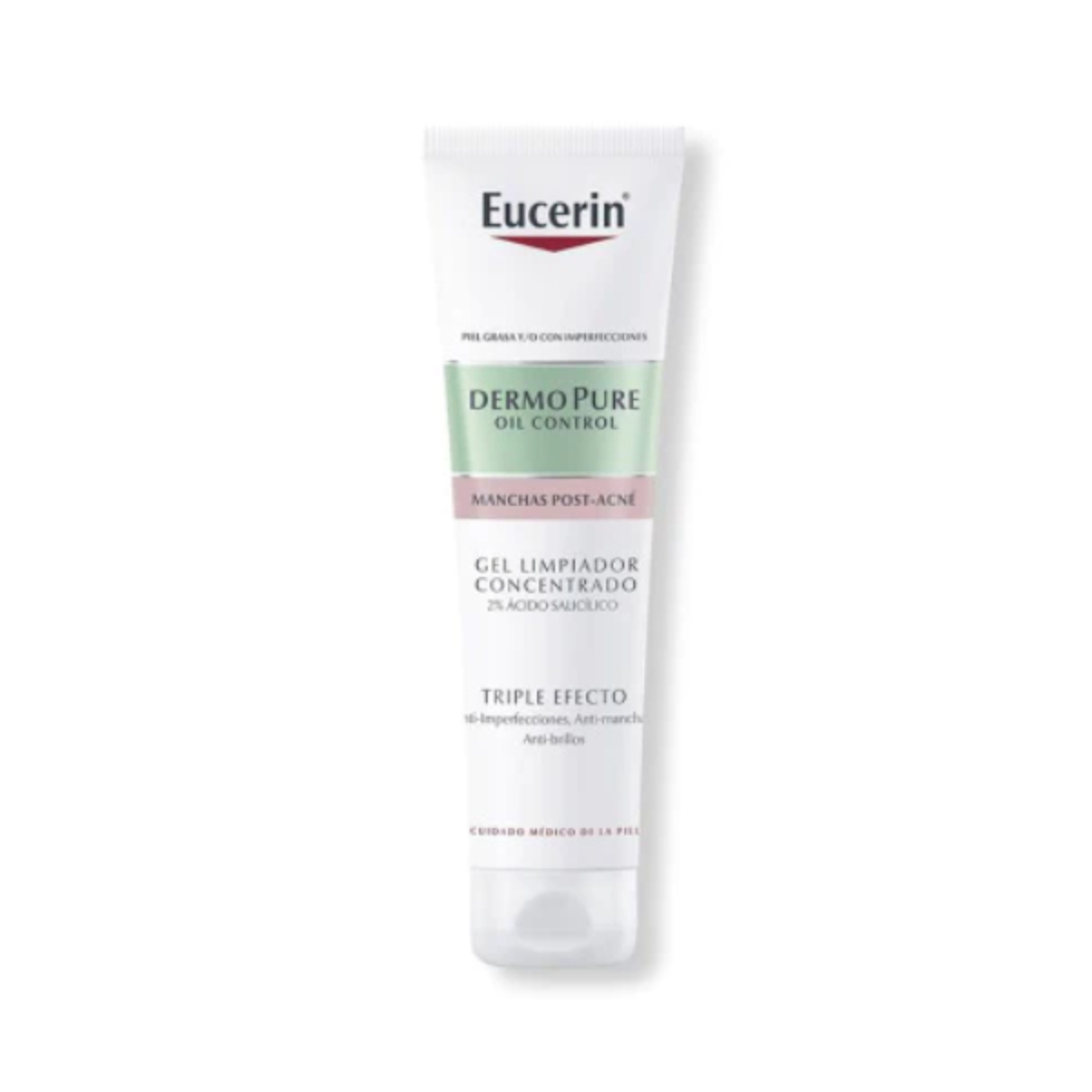 Eucerin DermoPure Gel de Limpeza Concentrado