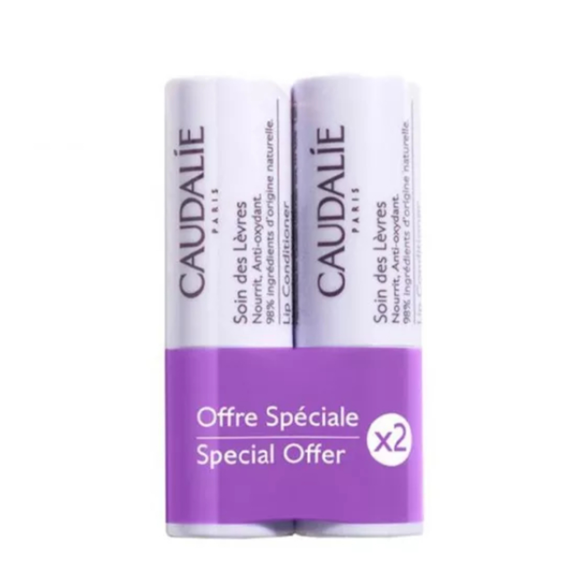 Caudalie Vinotherapist Stick Duo