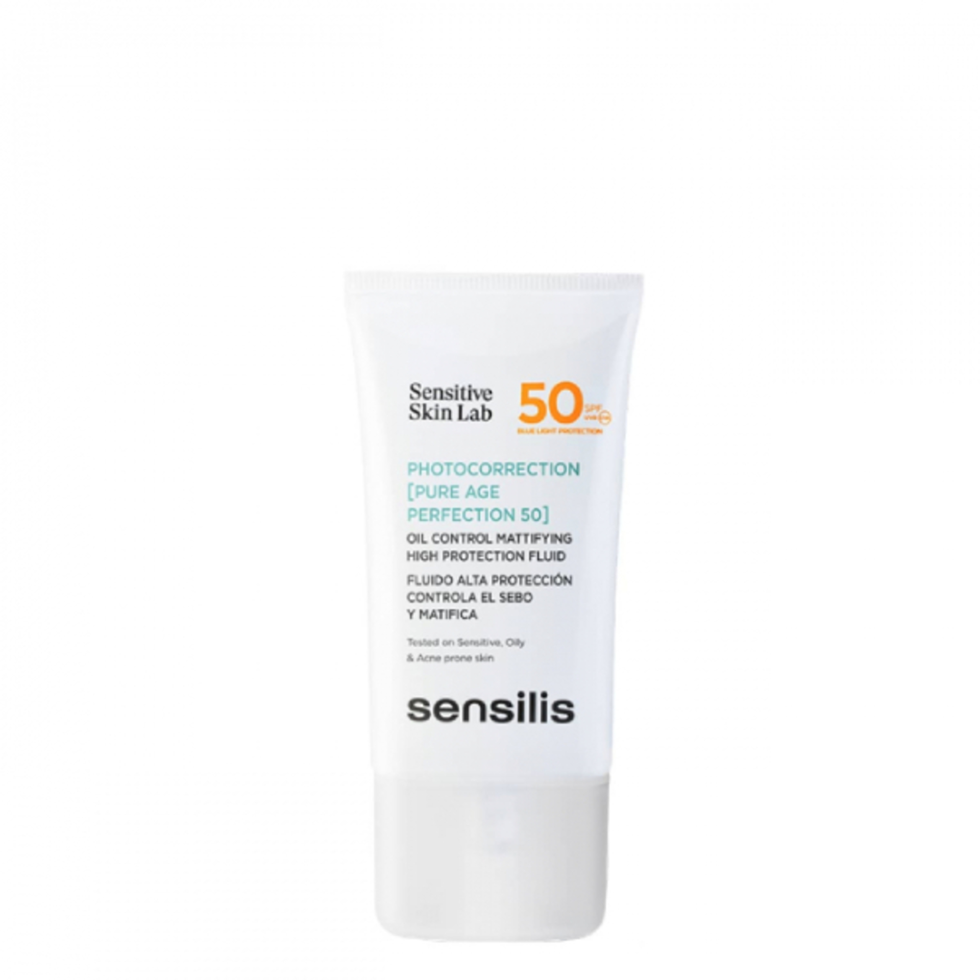 Sensilis Photocorrection [Pure Age Perfection 50]