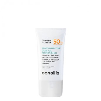 Sensilis Photocorrection [Pure Age Perfection 50]