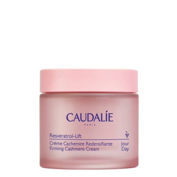 Caudalie Resveratrol-Lift Creme Caxemira Redensificador