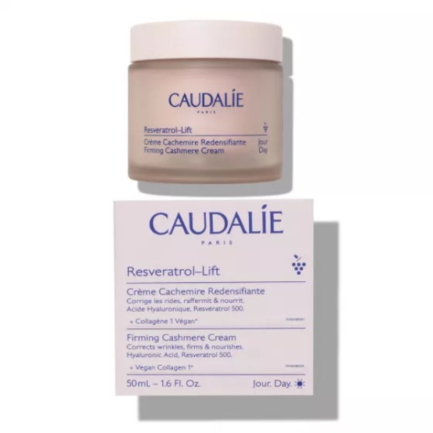 Caudalie Resveratrol-Lift Creme Caxemira Redensificador Caudalie Resveratrol-Lift Creme Caxemira Redensificador