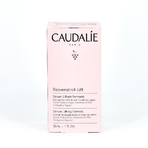 Caudalie Resveratrol-Lift Sérum Firmeza Caudalie Resveratrol-Lift Sérum Firmeza