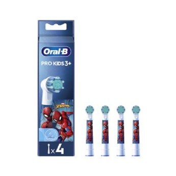 Oral-B Recarga Spiderman