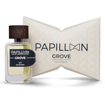 Papillon Grove Eau Parfum