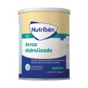 Nutribn Arroz Hidrolisado