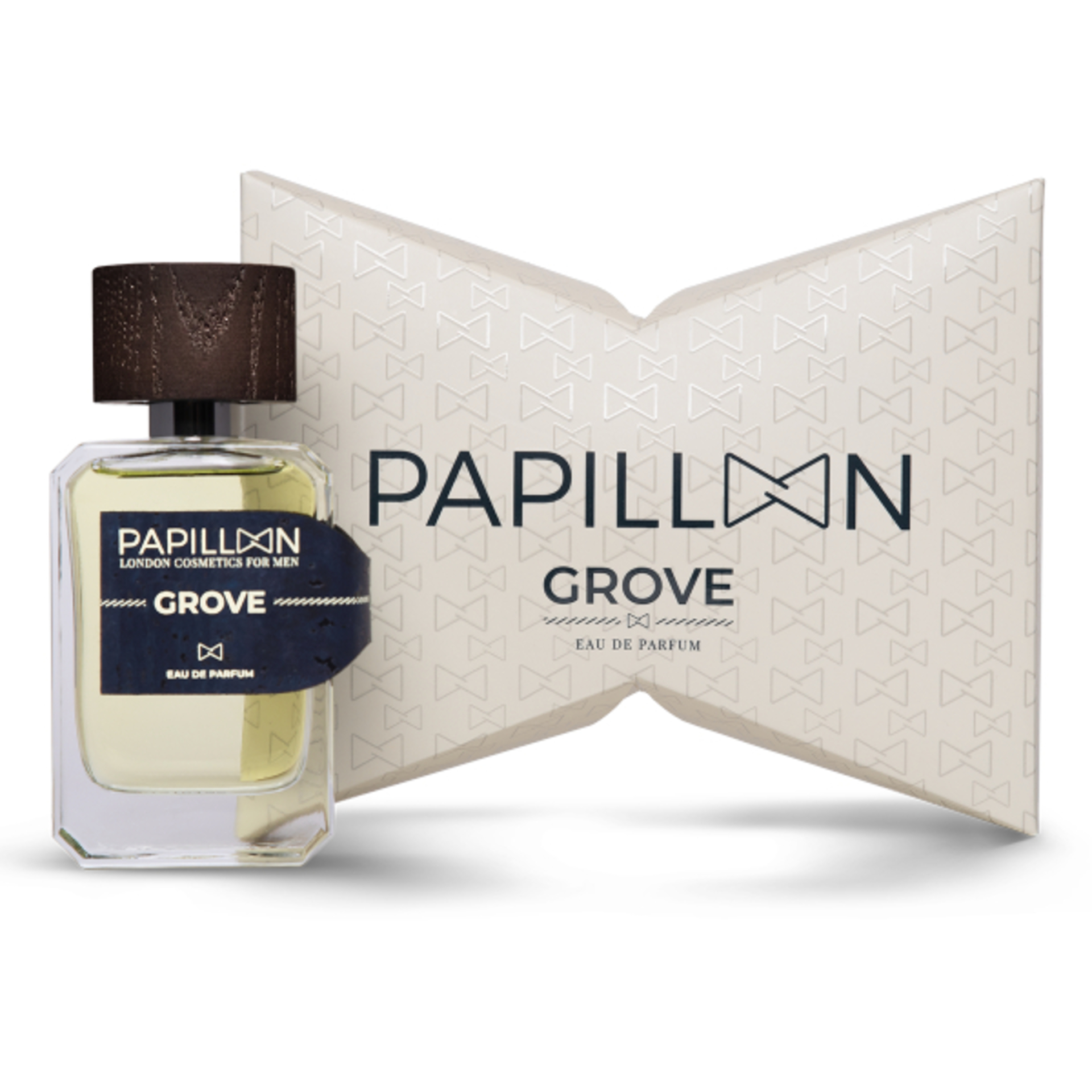 Papillon Grove Eau Parfum