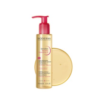 Bioderma Sensibio leo de Limpeza Micelar