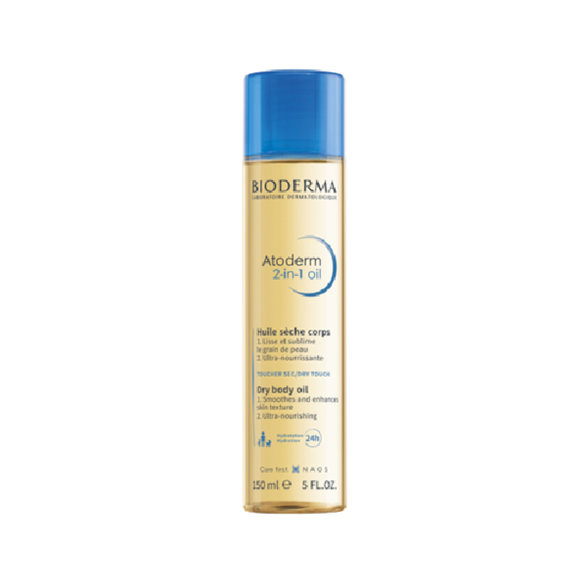 Bioderma Atoderm leo 2 em 1