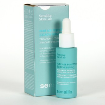 Sensilis Pure Age Perfection [Cicacne Srum]