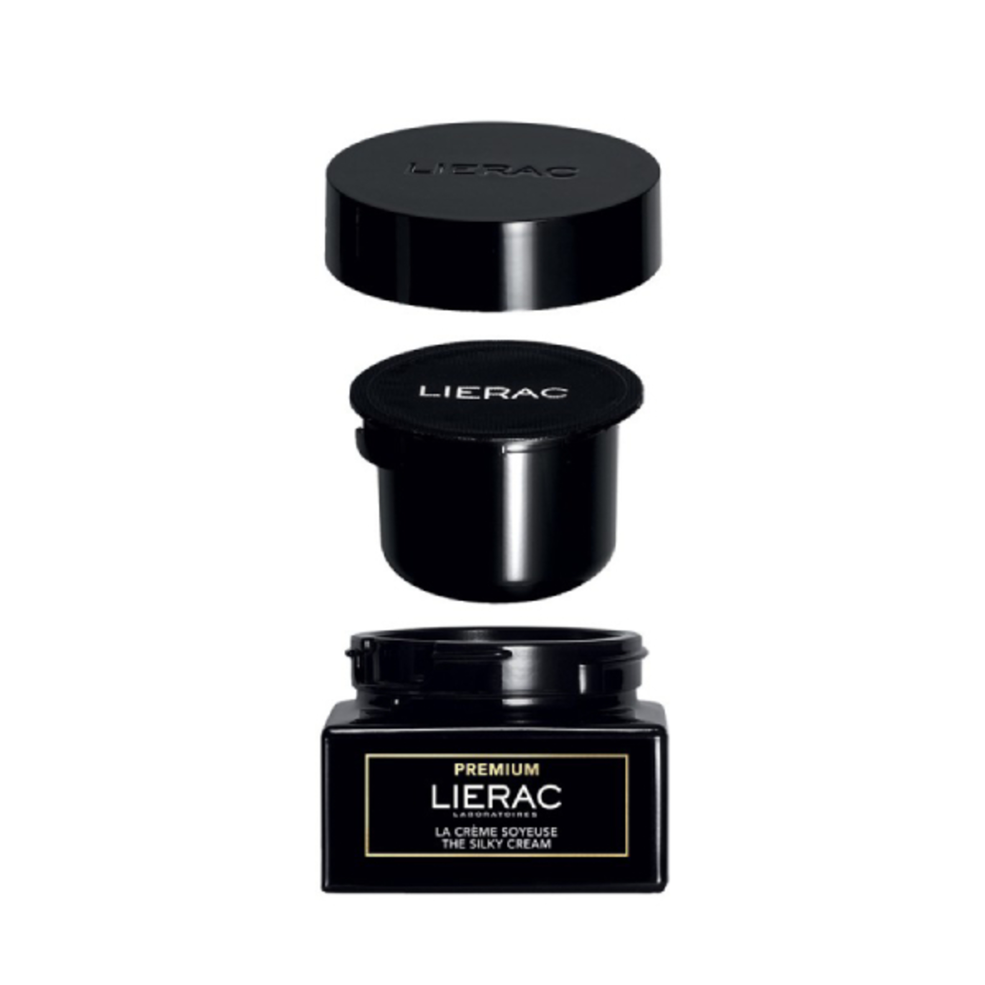 Lierac Premium Creme Sedoso Recarga