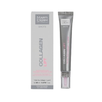 Martiderm Shot Collagen Lift