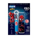 Oral-B Escova Kids 3+ Spiderman Edio Especial