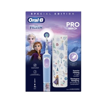 Oral-B Vitality Frozen Edio Especial