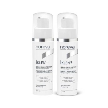 Noreva Iklen+ Sérum 1=2 Noreva Iklen+ Sérum 1=2