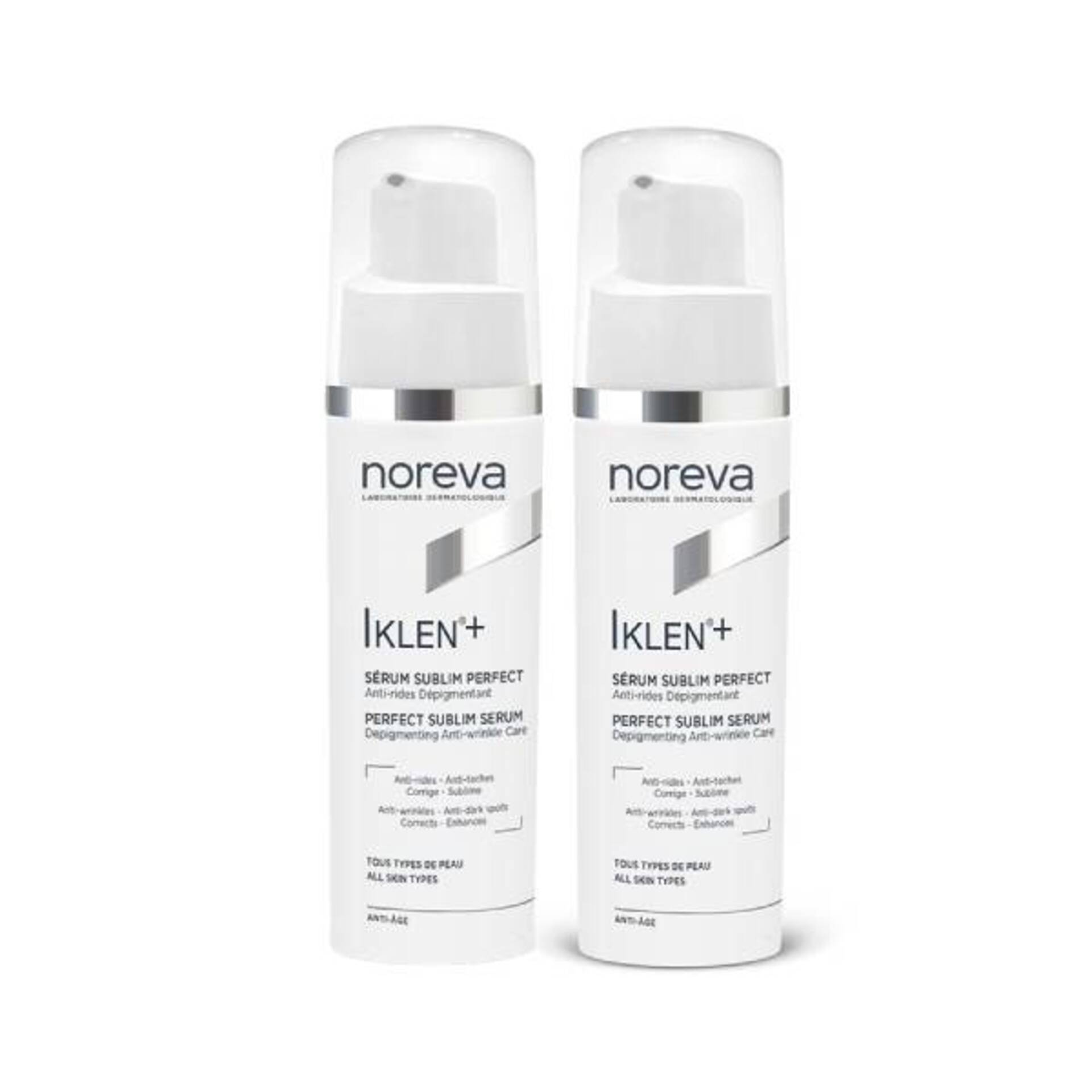 Noreva Iklen+ Srum 1=2