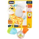 Chicco Roca Girafa 3-24M