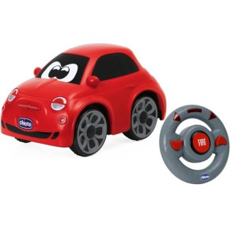 Chicco Fiat 500 2-6A
