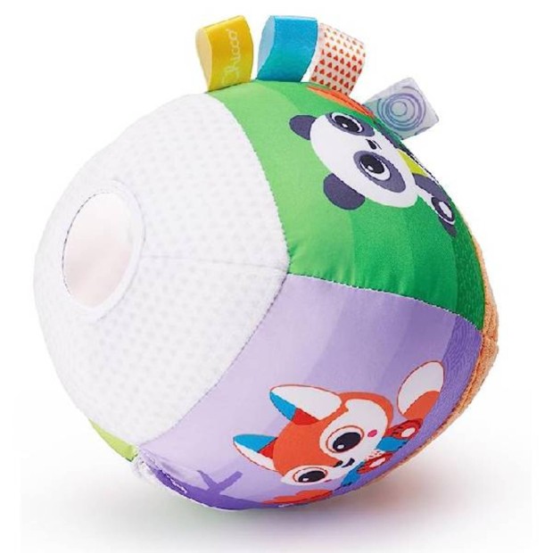 Chicco Bola Musical 6-36M Chicco Bola Musical 6-36M