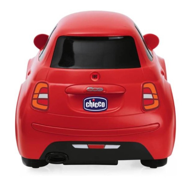 Chicco Fiat 500 2-6A Chicco Fiat 500 2-6A