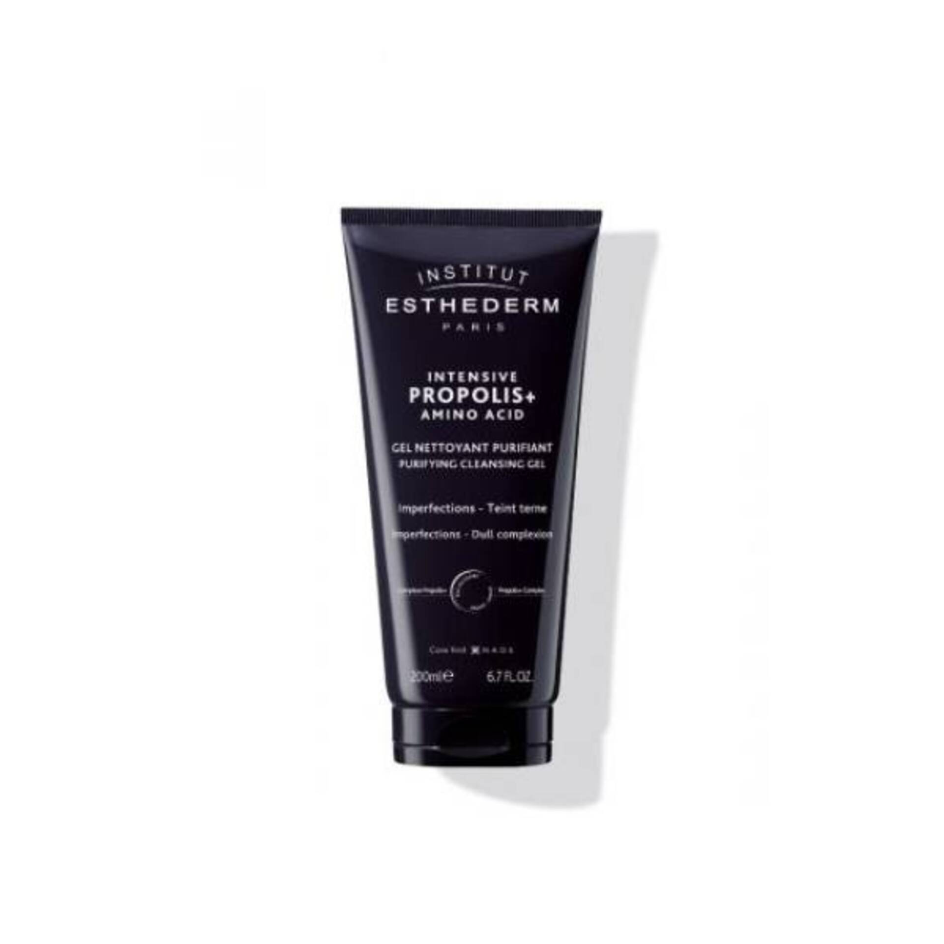 Esthederm Intensive Propolis + Amino Acid Gel de Limpeza