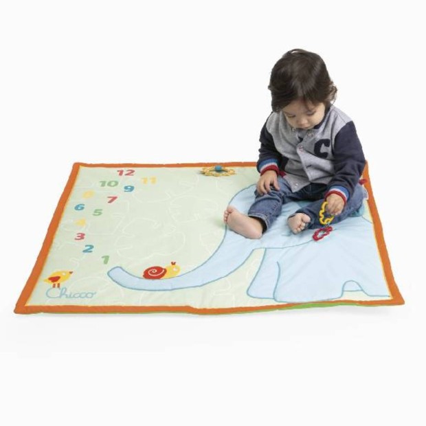 Chicco Tapete 1� Ano 0M+