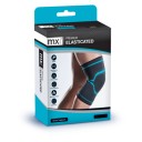 MX Health Elasticated Suporte Joelho