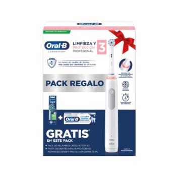 Oral-B Pro 3 Pack Oral-B Pro 3 Pack