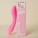 Control Be Free Vibrador