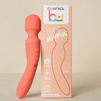 Control Be Joyful Vibrador Control Be Joyful Vibrador