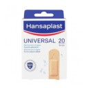 Hansaplast Pensos Universal 1x20