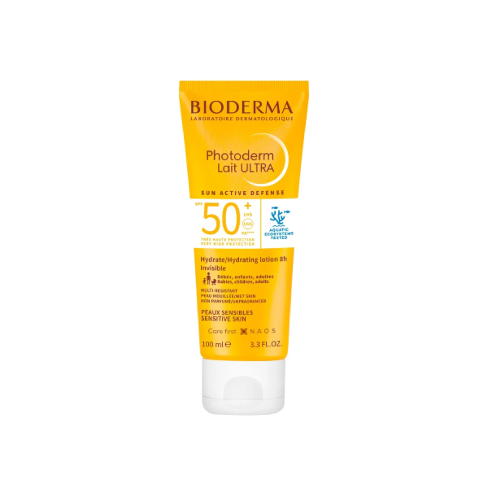 Bioderma Photoderm Leite Ultra FPS50+