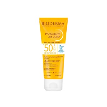 Bioderma Photoderm Leite Ultra FPS50+