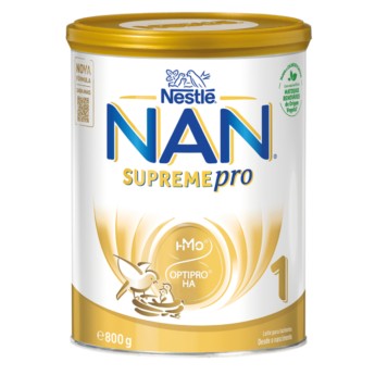 NAN Supreme Pro 1