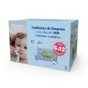 Mustela Beb Toalhitas de Limpeza Pack