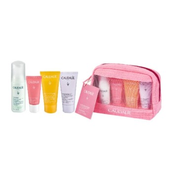 Caudalie Kit Os Essenciais