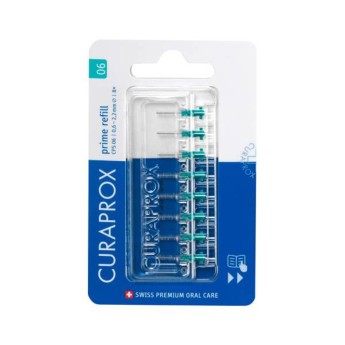 Curaprox Escovilho Prime Refill 06