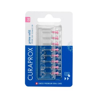 Curaprox Escovilho Prime Refill 08