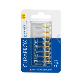 Curaprox Escovilho Prime Refill 09