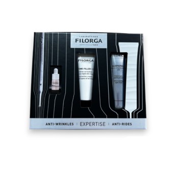 Filorga Sleep&Peel Anti-Idade Coffret