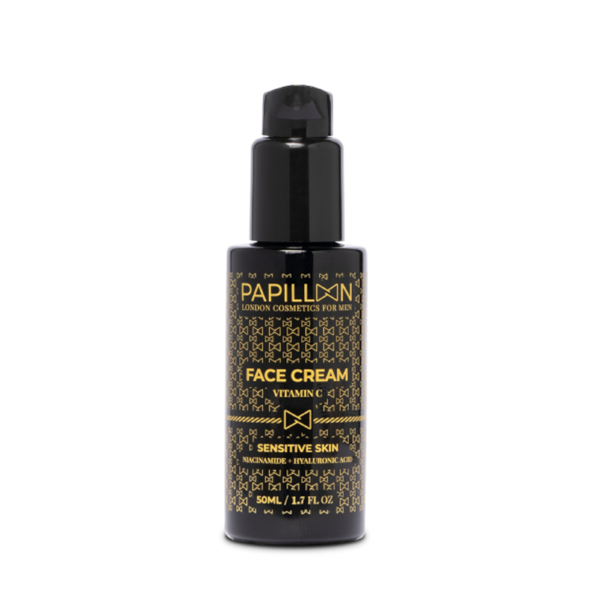 Papillon Creme Hidratante Vitamina C